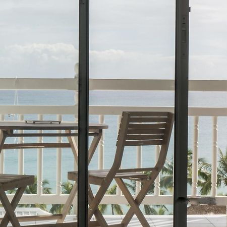 Gap Apartman Le Diamant Kültér fotó