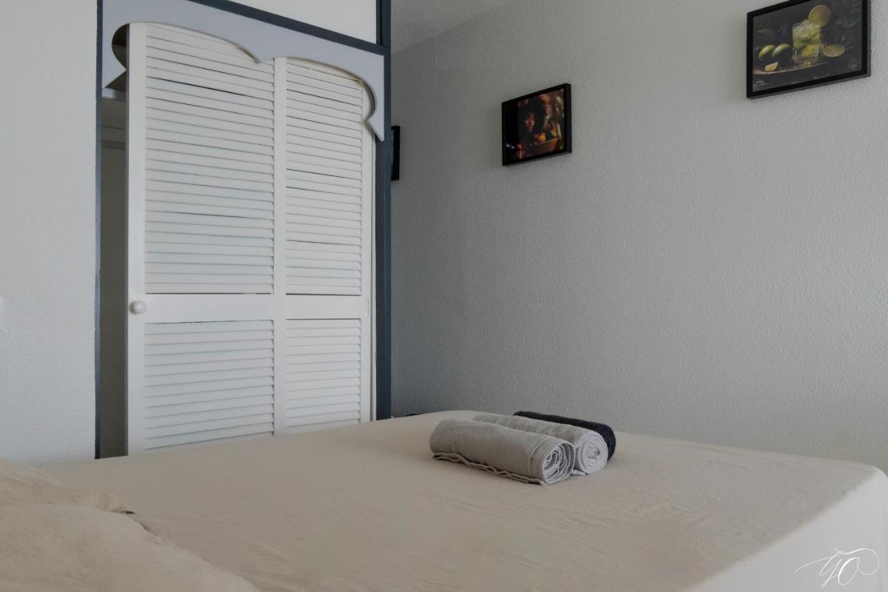 Gap Apartman Le Diamant Kültér fotó