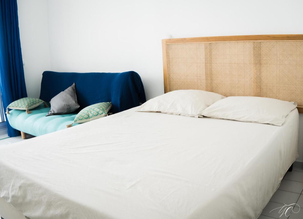 Gap Apartman Le Diamant Kültér fotó