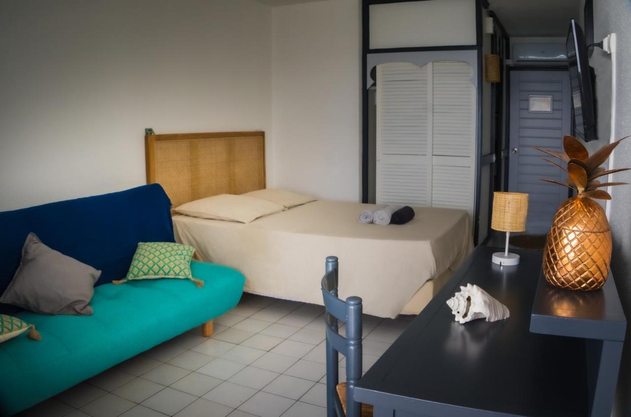 Gap Apartman Le Diamant Kültér fotó
