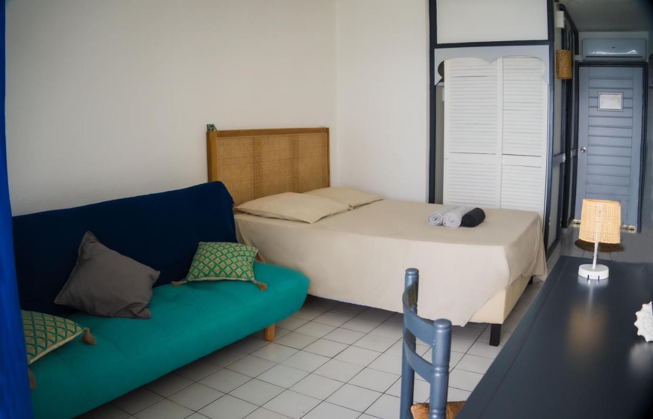 Gap Apartman Le Diamant Kültér fotó