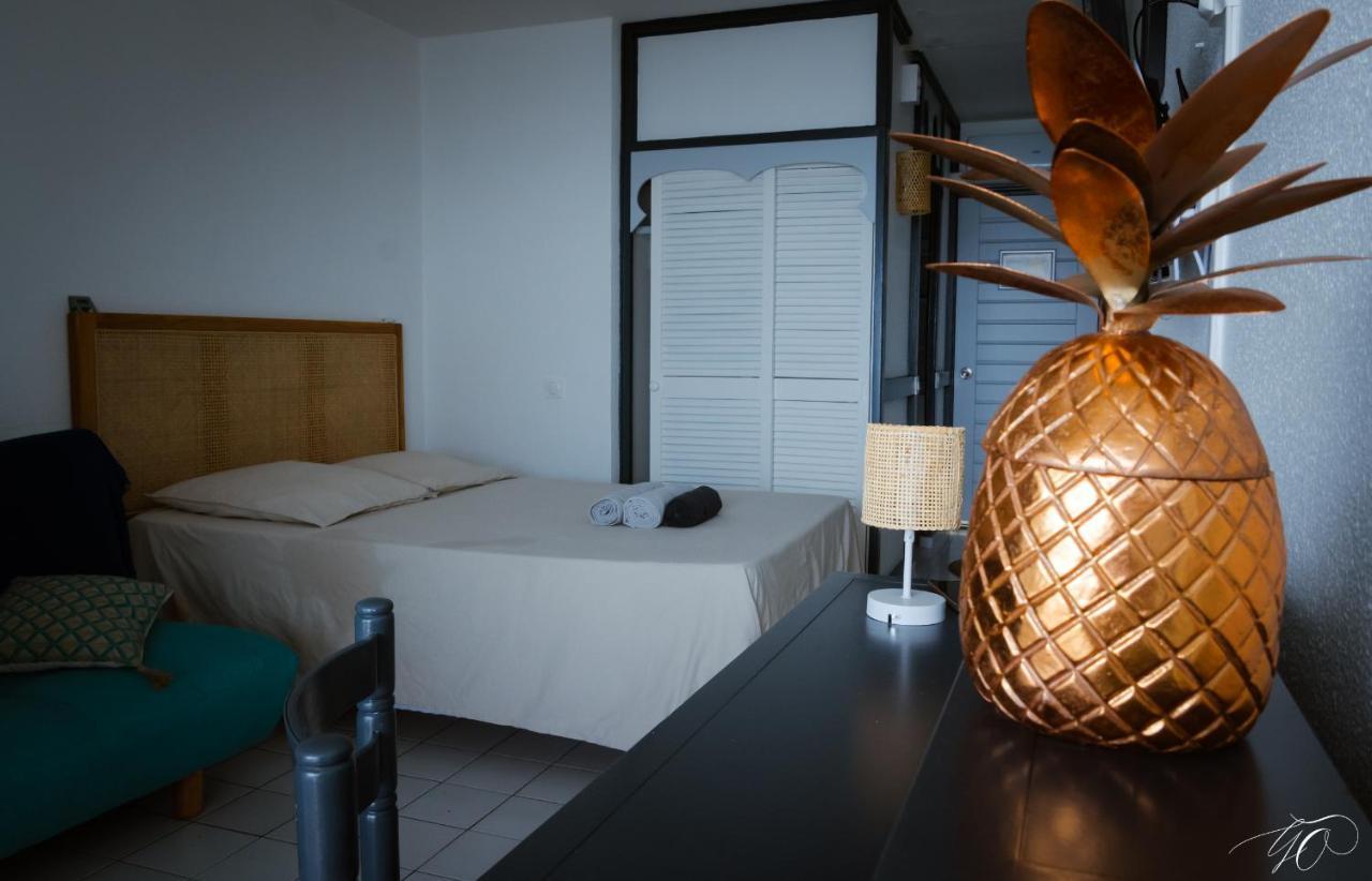 Gap Apartman Le Diamant Kültér fotó