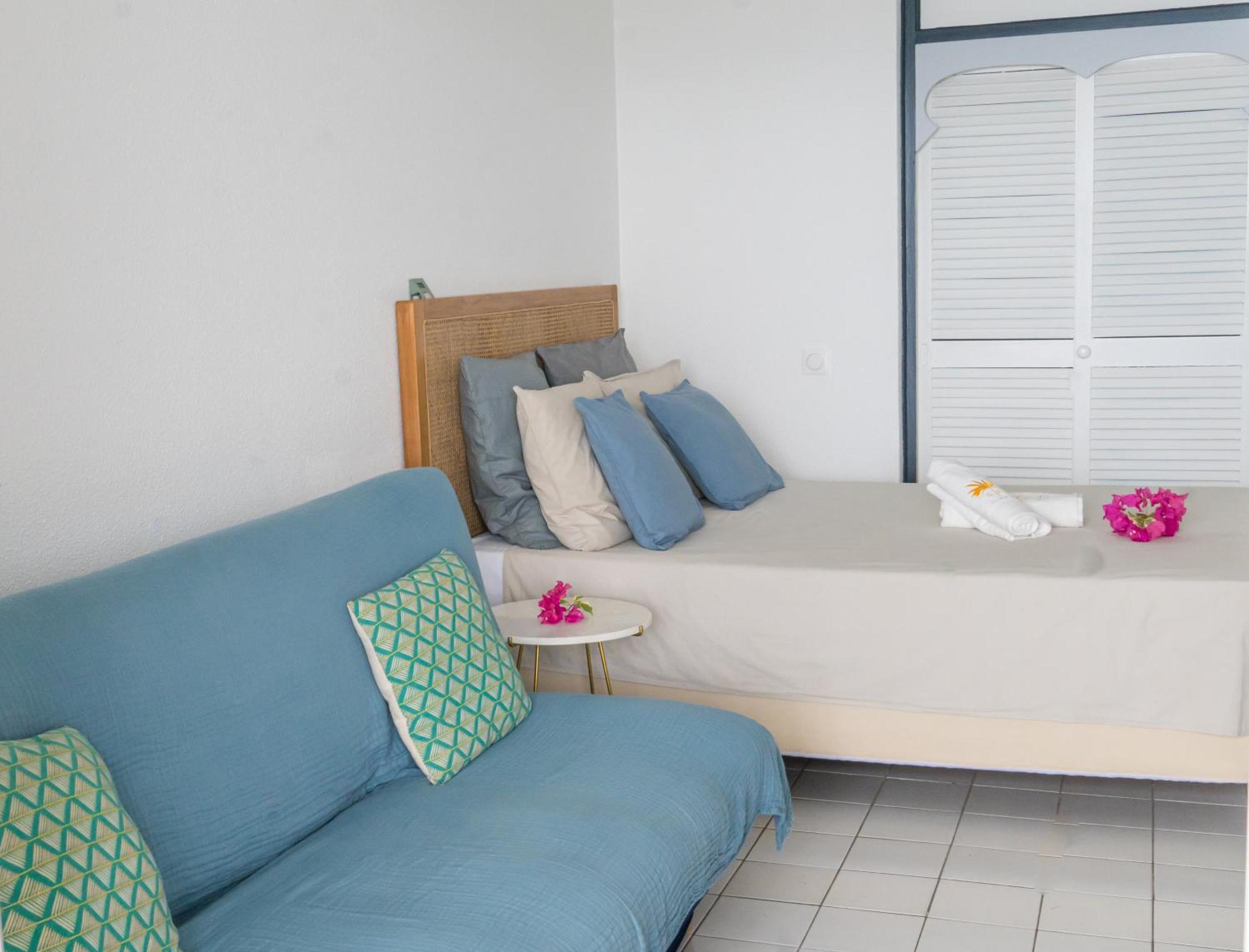 Gap Apartman Le Diamant Kültér fotó