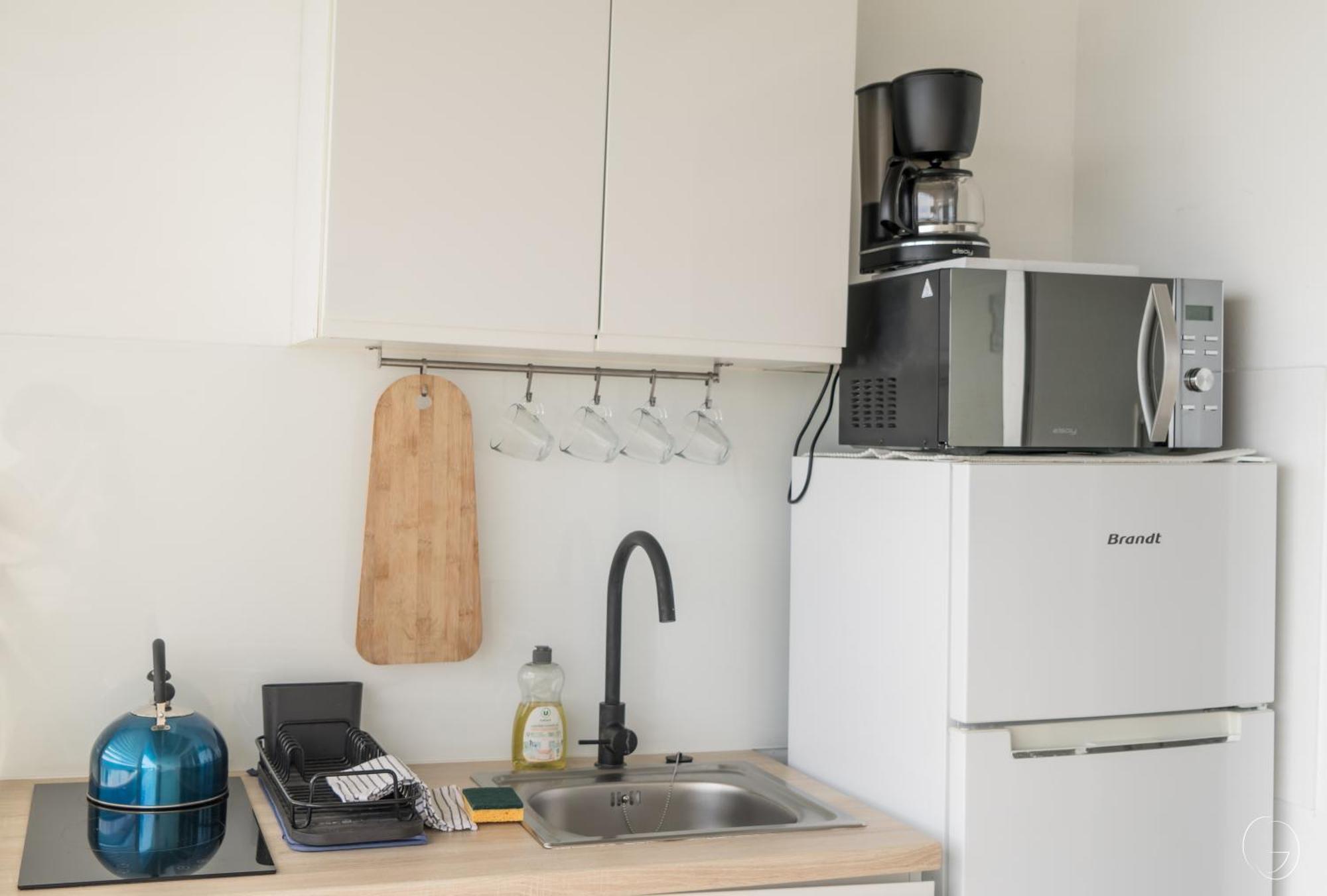 Gap Apartman Le Diamant Kültér fotó